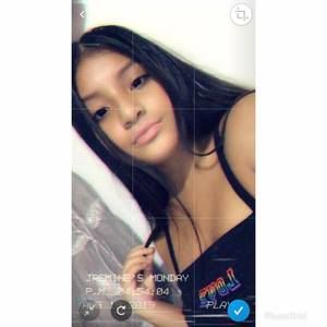 Meet your Posher, Jasmine